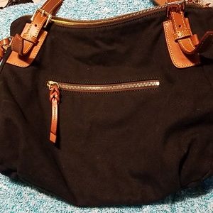 Dooney & Bourke handbag